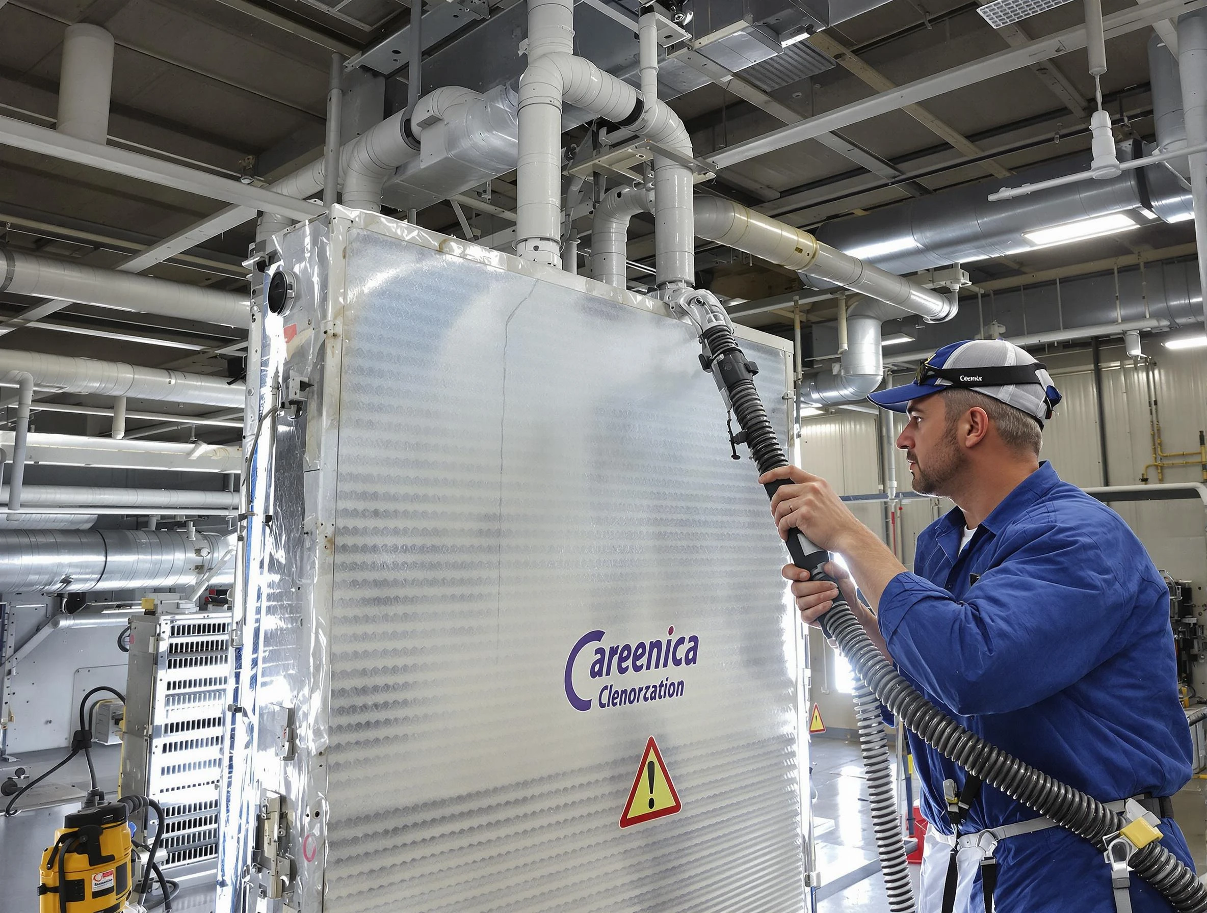 Coil Cleaning service in Temecula, CA