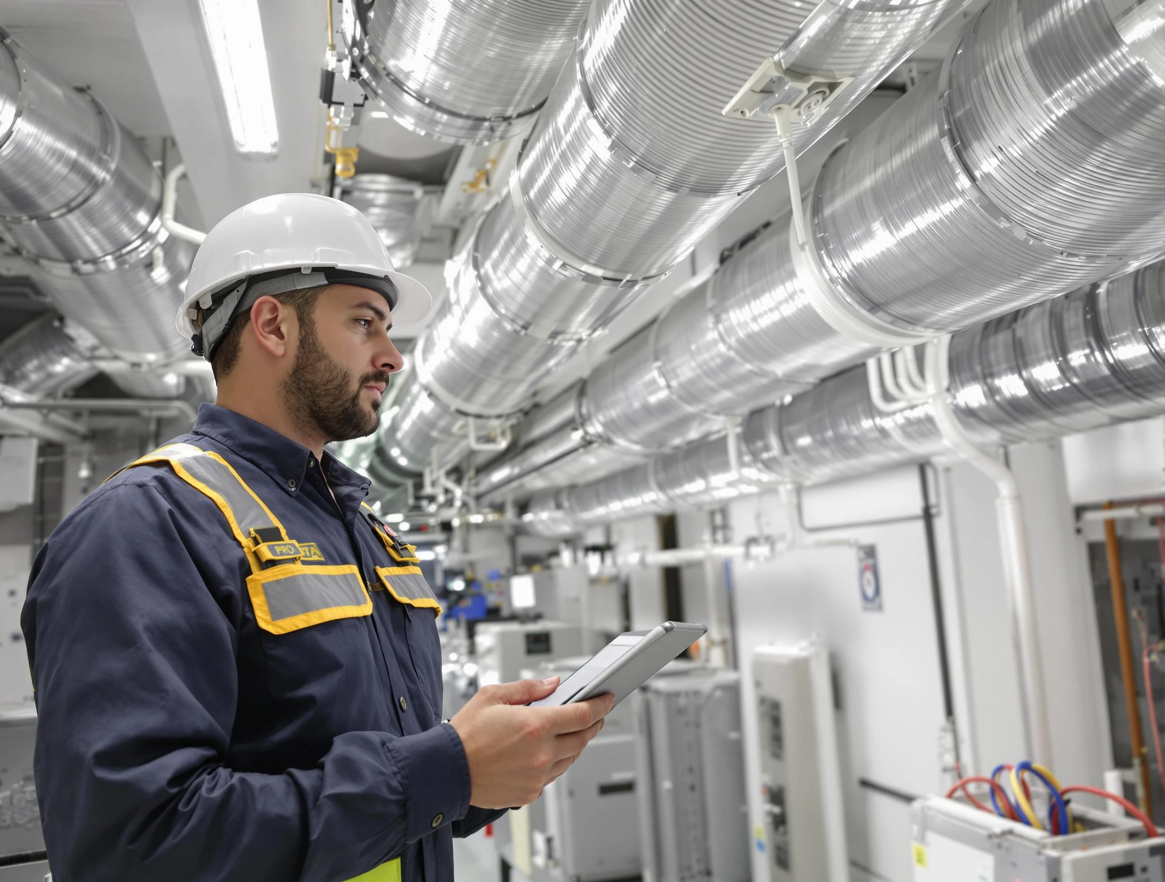 Filter Inspection service in Temecula, CA