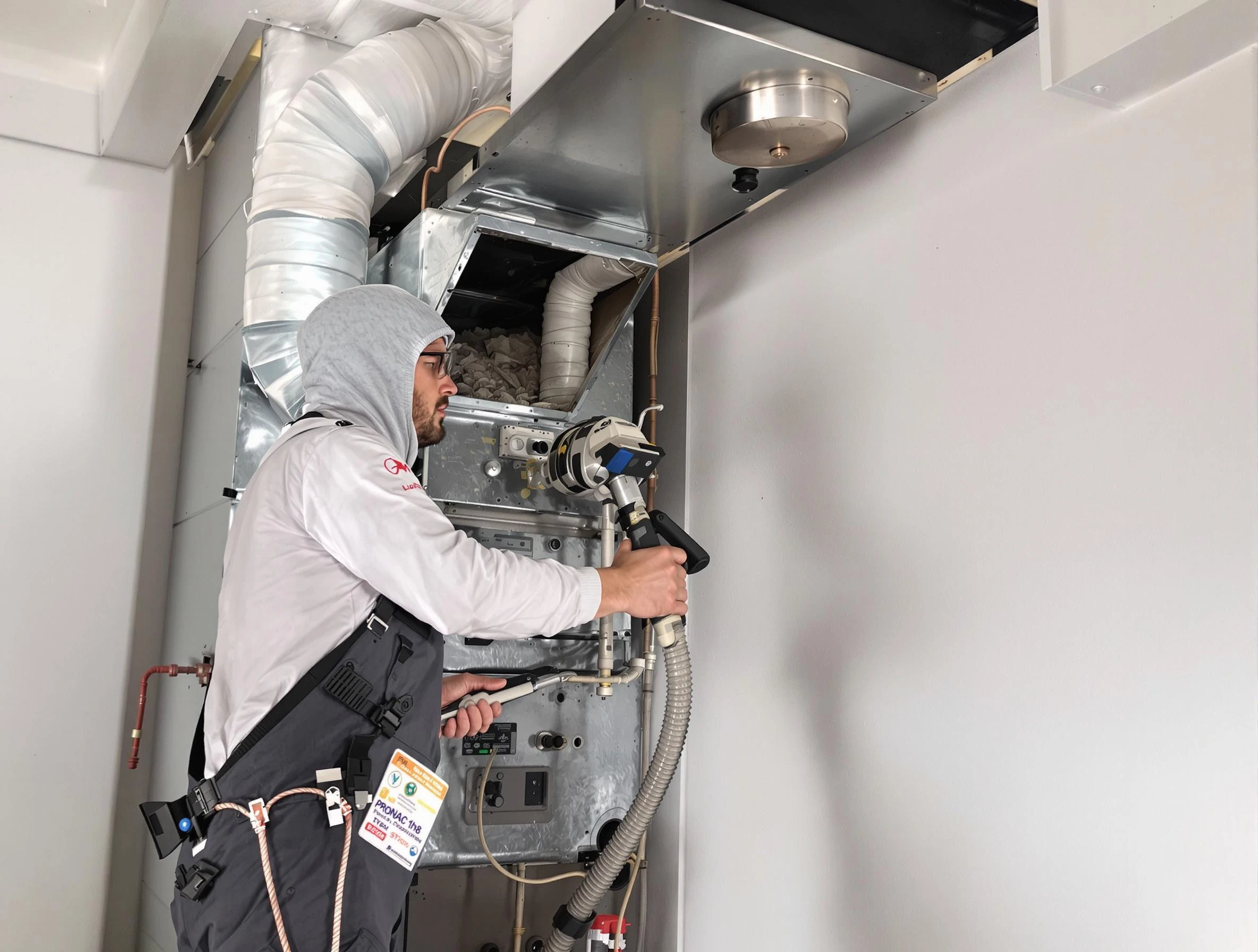 Expert furnace duct cleaning by Temecula Air Duct Cleaning in Temecula