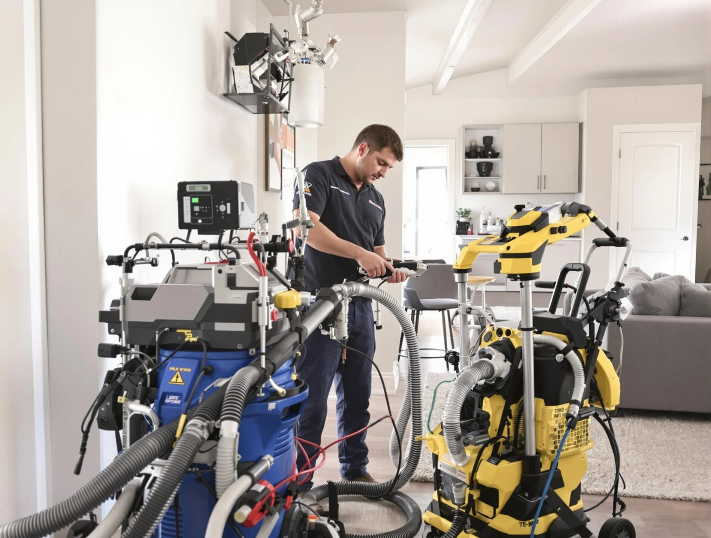 Specialized mobile home duct cleaning by Temecula Air Duct Cleaning in Temecula